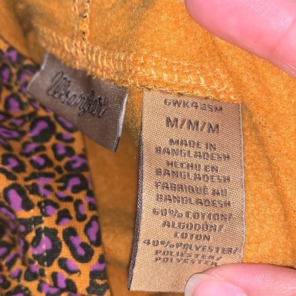 Wrangler beautiful Sweater - Picture 6 of 8